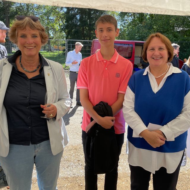 Gelder für MINT-Exzellenzgymnasium im kommenden Doppelhaushalt eingeplant